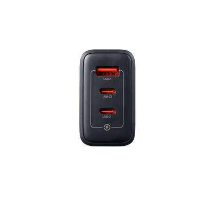 ADATA 65W GaN USB Charger