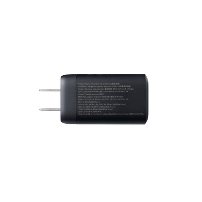 ADATA 65W GaN USB Charger