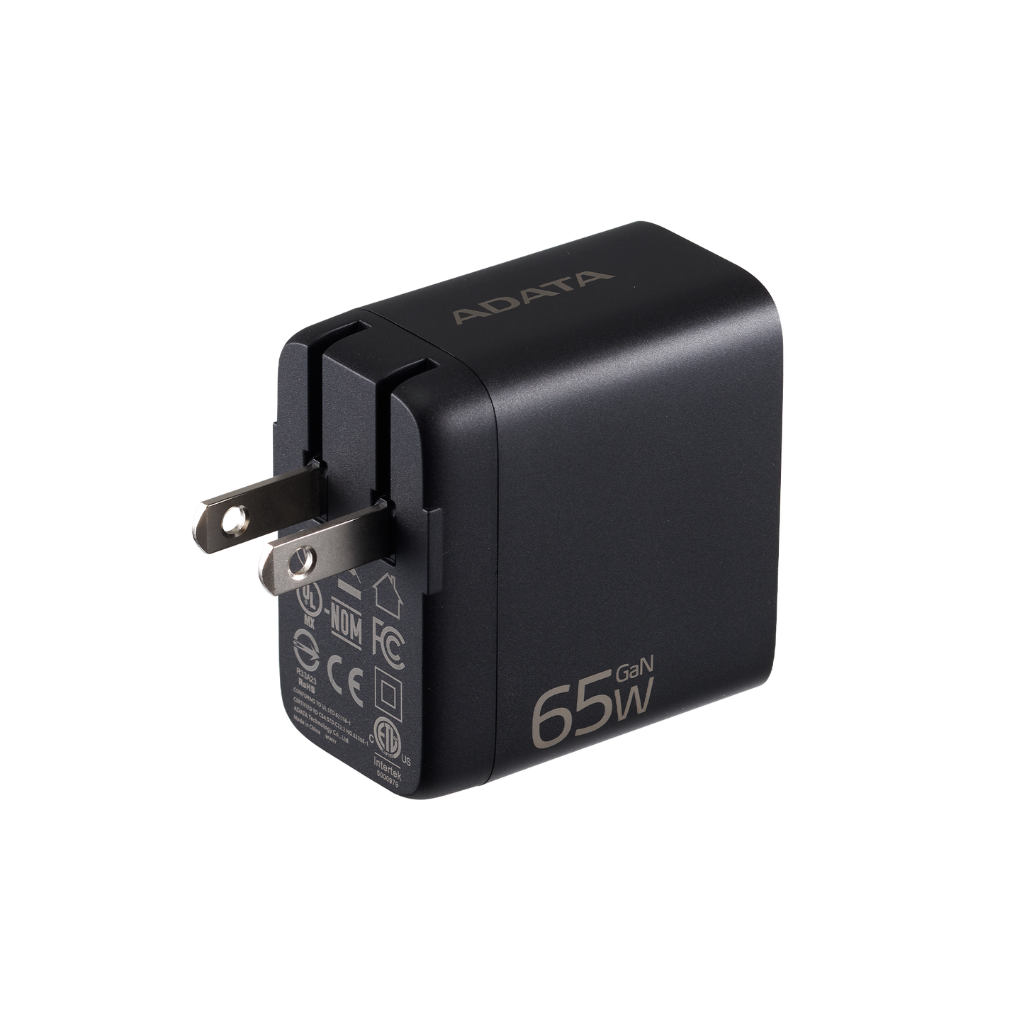 ADATA 65W GaN USB Charger