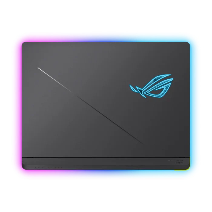 ASUS ROG Strix SCAR 16 (2025) G615LP-S5152 16" 240Hz | Core Ultra 7 255HX | 16GB RAM | 1TB SSD | RTX 5070 8GB | Win 11 Pro K