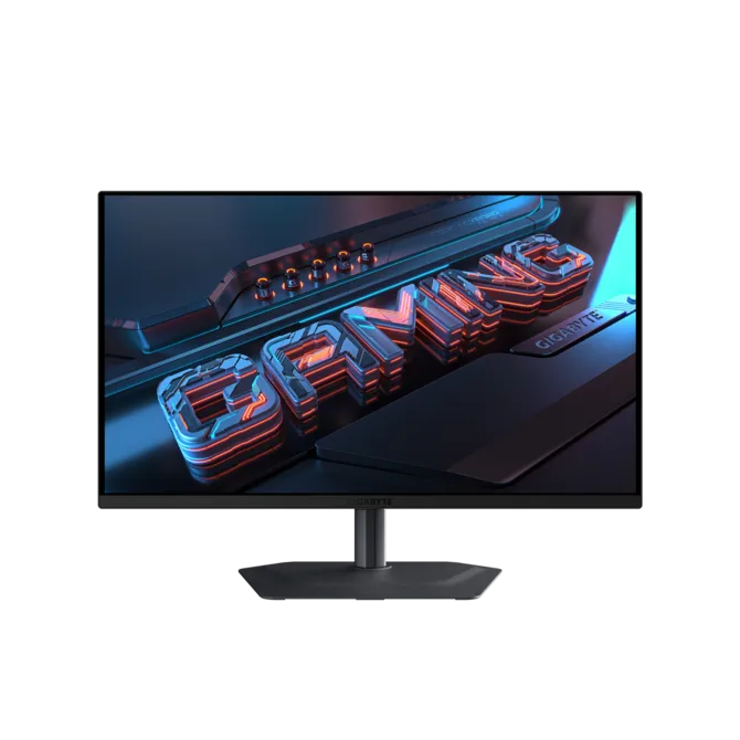 GIGABYTE M27Q2 27″ IPS Gaming Monitor, QHD 2560×1440, 200Hz,1ms, HDR True Black 400