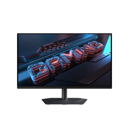 GIGABYTE M27Q2 27″ IPS Gaming Monitor, QHD 2560×1440, 200Hz,1ms, HDR True Black 400