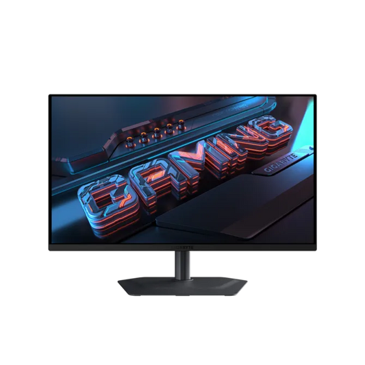 GIGABYTE M27Q2 27″ IPS Gaming Monitor, QHD 2560×1440, 200Hz,1ms, HDR True Black 400