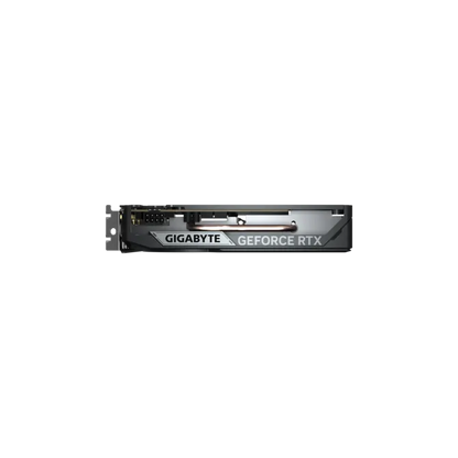GIGABYTE GeForce RTX 5050 WINDFORCE OC 8GB GDDR6 Graphics Card | PCIe 5.0 | HDMI 2.1 | DisplayPort
