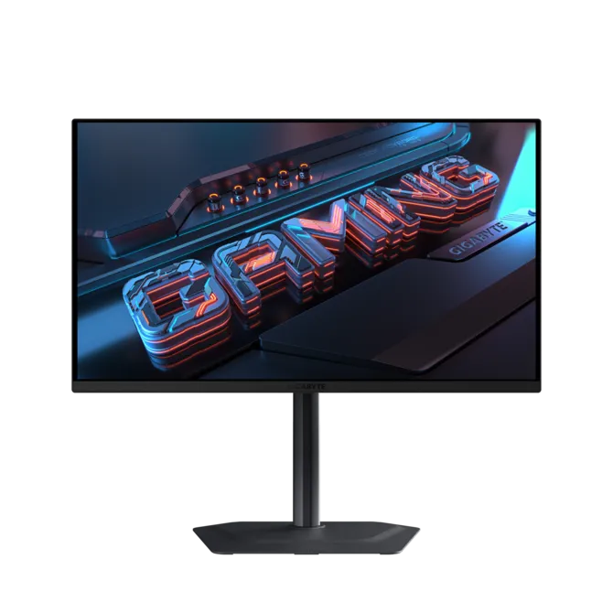 GIGABYTE M27Q2 27″ IPS Gaming Monitor, QHD 2560×1440, 200Hz,1ms, HDR True Black 400