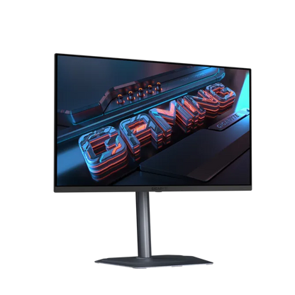 GIGABYTE M27Q2 27″ IPS Gaming Monitor, QHD 2560×1440, 200Hz,1ms, HDR True Black 400