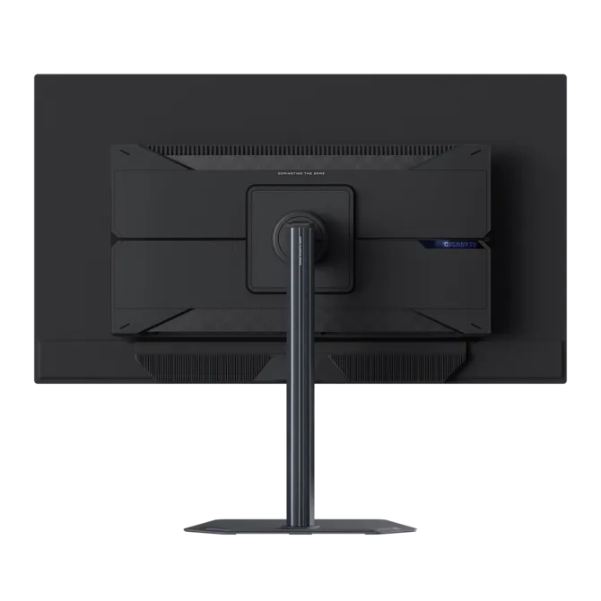 GIGABYTE MO32U2 31.5″ QD-OLED 4K Gaming Monitor — 3840×2160 UHD, 240Hz Refresh, 0.03ms Response, 99% DCI-P3, DisplayHDR True Black 400, HDMI 2.1, DisplayPort, USB-C, Built-in Speakers