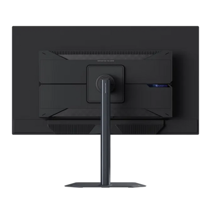 GIGABYTE MO32U2 31.5″ QD-OLED 4K Gaming Monitor — 3840×2160 UHD, 240Hz Refresh, 0.03ms Response, 99% DCI-P3, DisplayHDR True Black 400, HDMI 2.1, DisplayPort, USB-C, Built-in Speakers