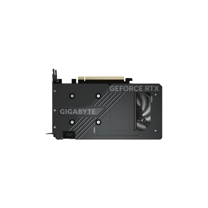 GIGABYTE GeForce RTX 5050 WINDFORCE OC 8GB GDDR6 Graphics Card | PCIe 5.0 | HDMI 2.1 | DisplayPort