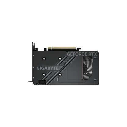GIGABYTE GeForce RTX 5050 WINDFORCE OC 8GB GDDR6 Graphics Card | PCIe 5.0 | HDMI 2.1 | DisplayPort