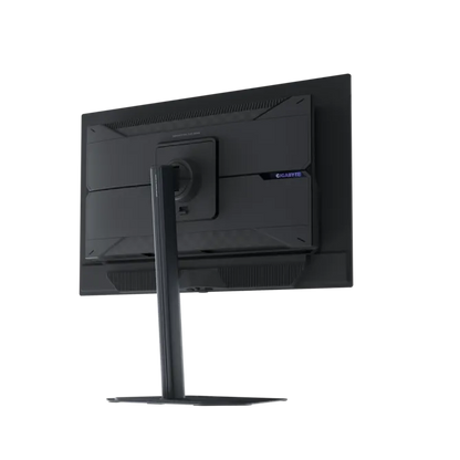 GIGABYTE MO27U2 27″ QD-OLED 4K Gaming Monitor — 3840×2160 UHD, 240Hz Refresh Rate, 0.03ms Response, 99% DCI-P3, DisplayHDR True Black 400, HDMI 2.1, DisplayPort, USB-C, FreeSync & G-SYNC Compatible