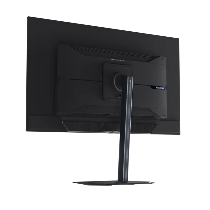 GIGABYTE MO32U2 31.5″ QD-OLED 4K Gaming Monitor — 3840×2160 UHD, 240Hz Refresh, 0.03ms Response, 99% DCI-P3, DisplayHDR True Black 400, HDMI 2.1, DisplayPort, USB-C, Built-in Speakers