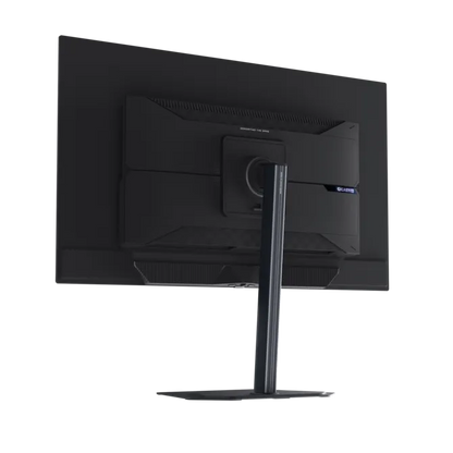 GIGABYTE MO32U2 31.5″ QD-OLED 4K Gaming Monitor — 3840×2160 UHD, 240Hz Refresh, 0.03ms Response, 99% DCI-P3, DisplayHDR True Black 400, HDMI 2.1, DisplayPort, USB-C, Built-in Speakers