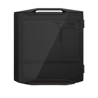 GIGABYTE AC601G Mid-Tower PC Case | High-Airflow Mesh Design | Tempered Glass Side Panel | Supports ATX/Micro-ATX/Mini-ITX | Tool-Free Installation | 4 Pre-Installed ARGB Fans | USB-C Front I/O (gigabyte.com )