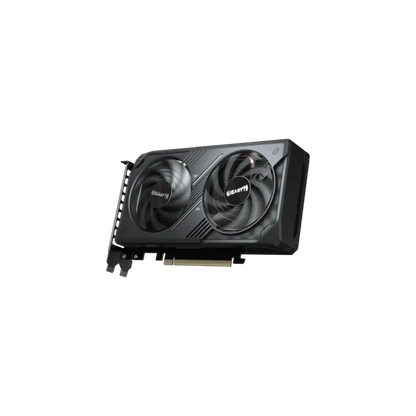 GIGABYTE GeForce RTX 5050 WINDFORCE OC 8GB GDDR6 Graphics Card | PCIe 5.0 | HDMI 2.1 | DisplayPort