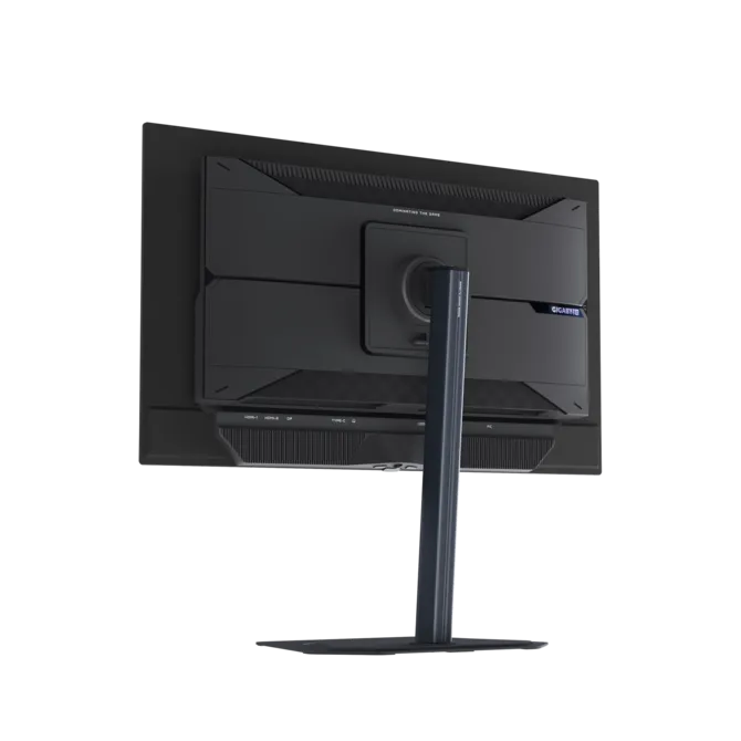 GIGABYTE M27Q2 27″ IPS Gaming Monitor, QHD 2560×1440, 200Hz,1ms, HDR True Black 400