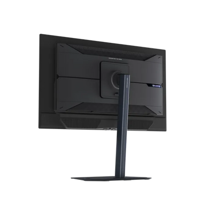 GIGABYTE MO27U2 27″ QD-OLED 4K Gaming Monitor — 3840×2160 UHD, 240Hz Refresh Rate, 0.03ms Response, 99% DCI-P3, DisplayHDR True Black 400, HDMI 2.1, DisplayPort, USB-C, FreeSync & G-SYNC Compatible
