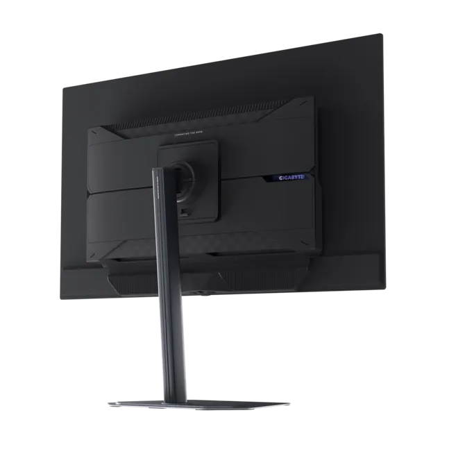 GIGABYTE MO32U2 31.5″ QD-OLED 4K Gaming Monitor — 3840×2160 UHD, 240Hz Refresh, 0.03ms Response, 99% DCI-P3, DisplayHDR True Black 400, HDMI 2.1, DisplayPort, USB-C, Built-in Speakers