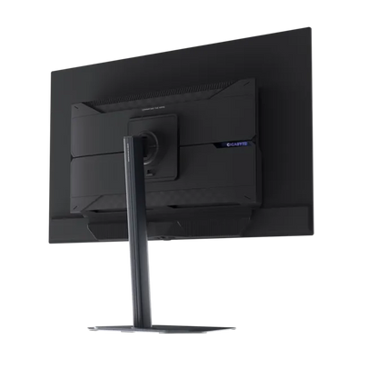 GIGABYTE MO32U2 31.5″ QD-OLED 4K Gaming Monitor — 3840×2160 UHD, 240Hz Refresh, 0.03ms Response, 99% DCI-P3, DisplayHDR True Black 400, HDMI 2.1, DisplayPort, USB-C, Built-in Speakers