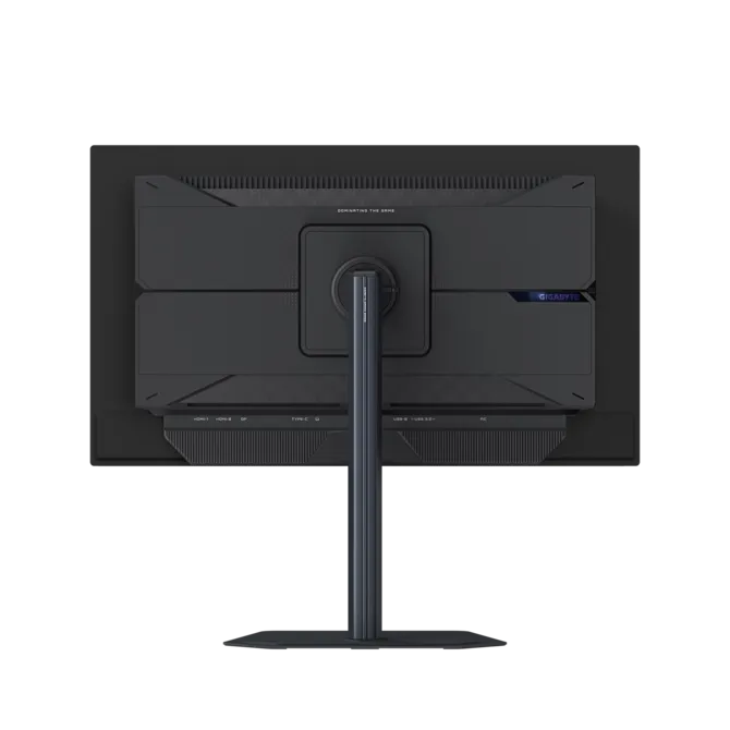 GIGABYTE M27Q2 27″ IPS Gaming Monitor, QHD 2560×1440, 200Hz,1ms, HDR True Black 400