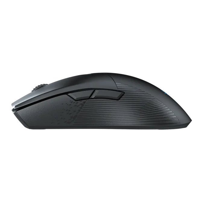 GIGABYTE AORUS M6 RGB Gaming Mouse | 26 | 000 DPI Optical Sensor | Adjustable Weight System | 6 Programmable Buttons | 1000Hz Polling | RGB Lighting | Ergonomic Design