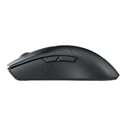 GIGABYTE AORUS M6 RGB Gaming Mouse | 26 | 000 DPI Optical Sensor | Adjustable Weight System | 6 Programmable Buttons | 1000Hz Polling | RGB Lighting | Ergonomic Design