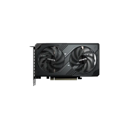 GIGABYTE GeForce RTX 5050 WINDFORCE OC 8GB GDDR6 Graphics Card | PCIe 5.0 | HDMI 2.1 | DisplayPort