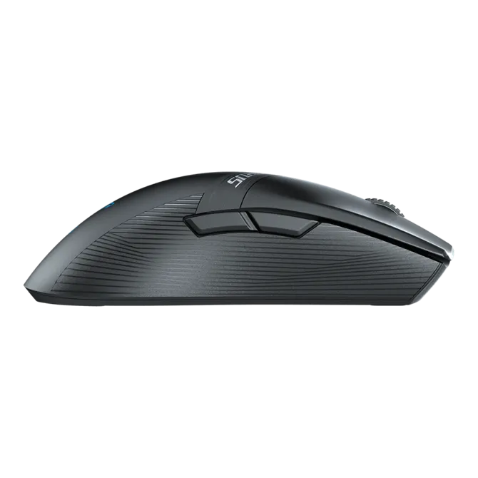 GIGABYTE AORUS M6 RGB Gaming Mouse | 26 | 000 DPI Optical Sensor | Adjustable Weight System | 6 Programmable Buttons | 1000Hz Polling | RGB Lighting | Ergonomic Design