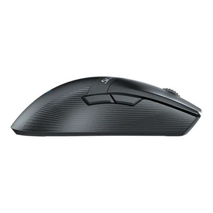 GIGABYTE AORUS M6 RGB Gaming Mouse | 26 | 000 DPI Optical Sensor | Adjustable Weight System | 6 Programmable Buttons | 1000Hz Polling | RGB Lighting | Ergonomic Design