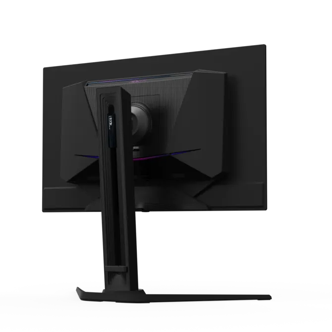 GIGABYTE AORUS FO27Q3 27″ QD-OLED Gaming Monitor — 2560×1440 QHD, 360Hz Refresh Rate, 0.03ms Response, 99% DCI-P3, DisplayHDR True Black 500, HDMI 2.1, DisplayPort 2.1, G-SYNC & FreeSync Compatible (gigabyte.com )