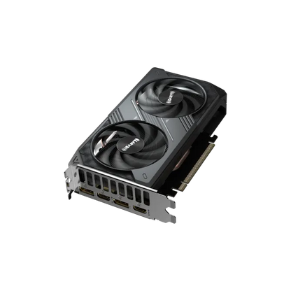 GIGABYTE GeForce RTX 5050 WINDFORCE OC 8GB GDDR6 Graphics Card | PCIe 5.0 | HDMI 2.1 | DisplayPort