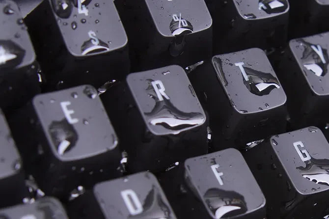 GIGABYTE AORUS K9 Optical RGB Mechanical Gaming Keyboard | Flaretech Optical Switches | 0.03ms Debounce | 100M Key Lifetime | Per-Key RGB | N-Key Rollover | USB 2.0 | AORUS Engine