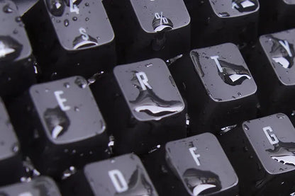 GIGABYTE AORUS K9 Optical RGB Mechanical Gaming Keyboard | Flaretech Optical Switches | 0.03ms Debounce | 100M Key Lifetime | Per-Key RGB | N-Key Rollover | USB 2.0 | AORUS Engine