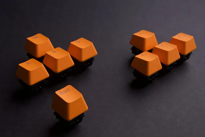 GIGABYTE AORUS K9 Optical RGB Mechanical Gaming Keyboard | Flaretech Optical Switches | 0.03ms Debounce | 100M Key Lifetime | Per-Key RGB | N-Key Rollover | USB 2.0 | AORUS Engine