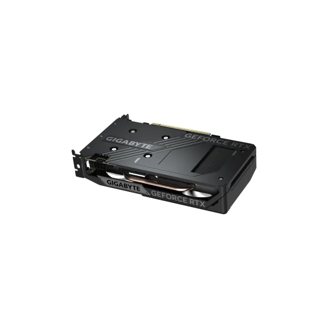 GIGABYTE GeForce RTX 5050 WINDFORCE OC 8GB GDDR6 Graphics Card | PCIe 5.0 | HDMI 2.1 | DisplayPort