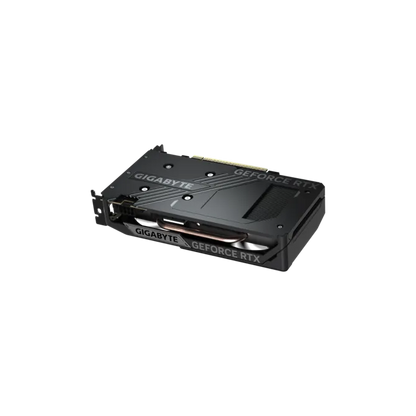 GIGABYTE GeForce RTX 5050 WINDFORCE OC 8GB GDDR6 Graphics Card | PCIe 5.0 | HDMI 2.1 | DisplayPort