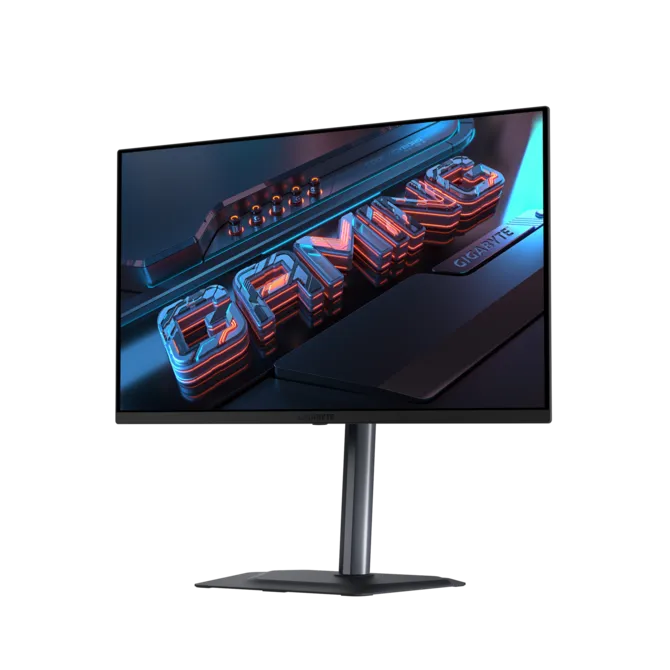GIGABYTE M27Q2 27″ IPS Gaming Monitor, QHD 2560×1440, 200Hz,1ms, HDR True Black 400