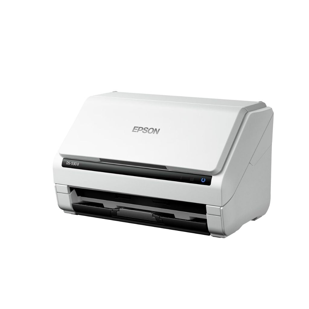 Epson DS-530 II | Color Duplex Document Scanner