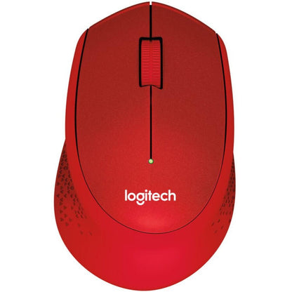 Logitech M330 Silent Plus Wireless Mouse