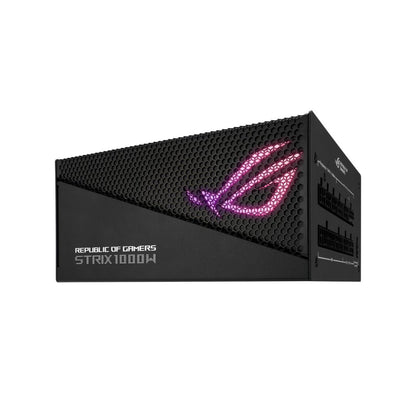 ASUS ROG STRIX 1000W Aura Edition 80+ Gold | Full Modular | PCIe 5.0