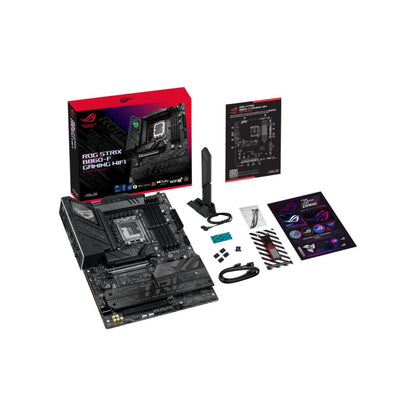 ASUS ROG STRIX B860-F GAMING WIFI | Motherboard