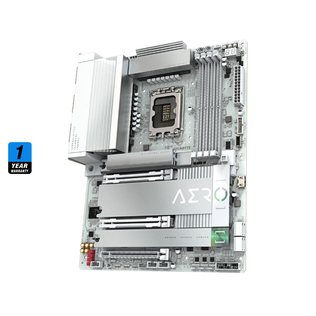 Gigabyte Z890 AERO G | Motherboard