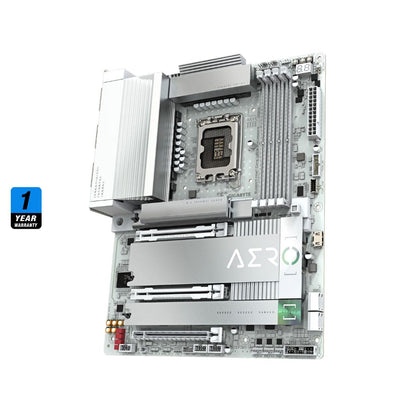 Gigabyte Z890 AERO G | Motherboard