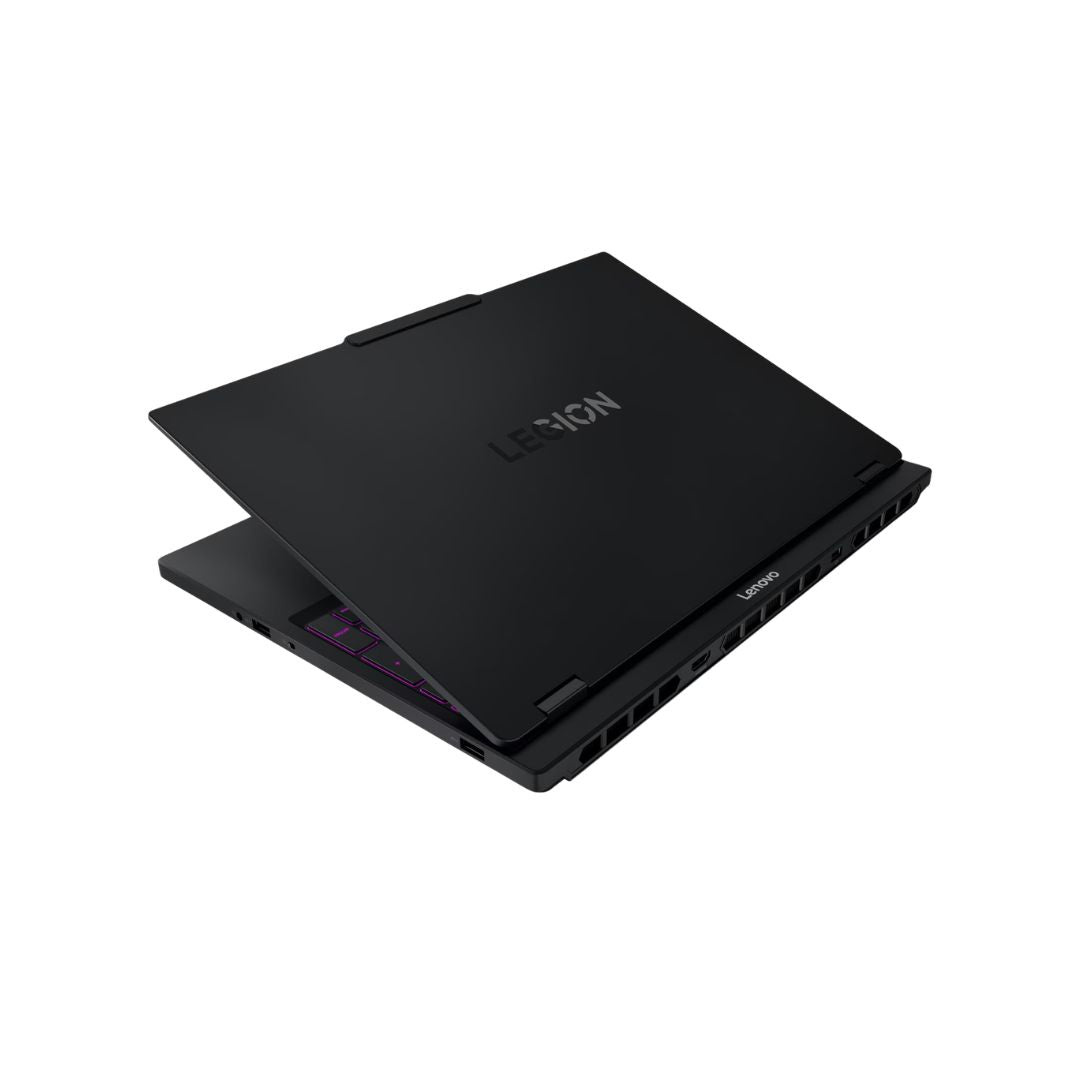 Lenovo Legion 5 15IRX10 | (MSAX) Intel Core i7-13650HX | RAM 16GB | SSD 1TB | RTX 5060 8GB | 15.3 Inch IPS 165Hz WUXGA | Black
