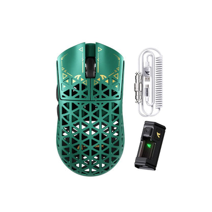 Attack Shark R5 Ultra Wireless | Green