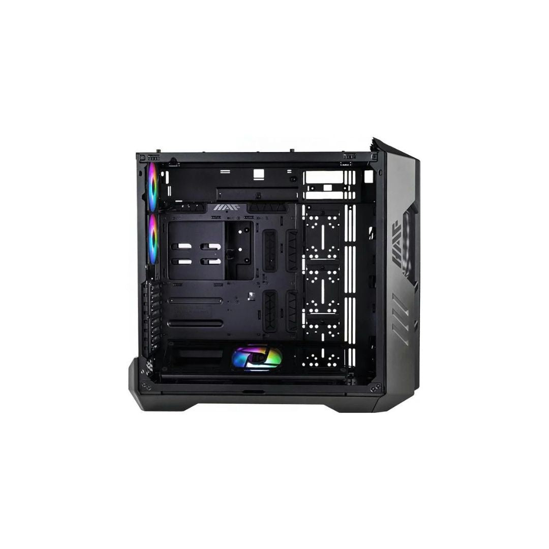 Cooler Master HAF 700 Full Tower 5 Fan | Black