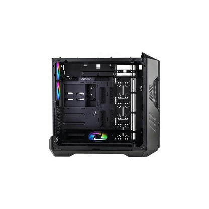 Cooler Master HAF 700 Full Tower 5 Fan | Black