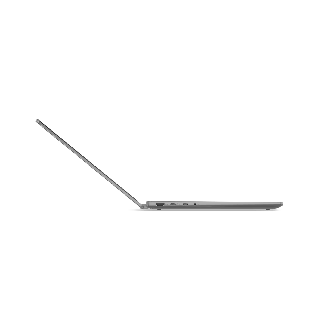 Lenovo IdeaPad 5 2-in-1 14IRH9 (2TAX) | Intel Core i7-13620H | RAM 16GB | SSD 512GB | Intel UHD Graphics | 14.0 Inch WUXGA OLED Touch | Luna Gery