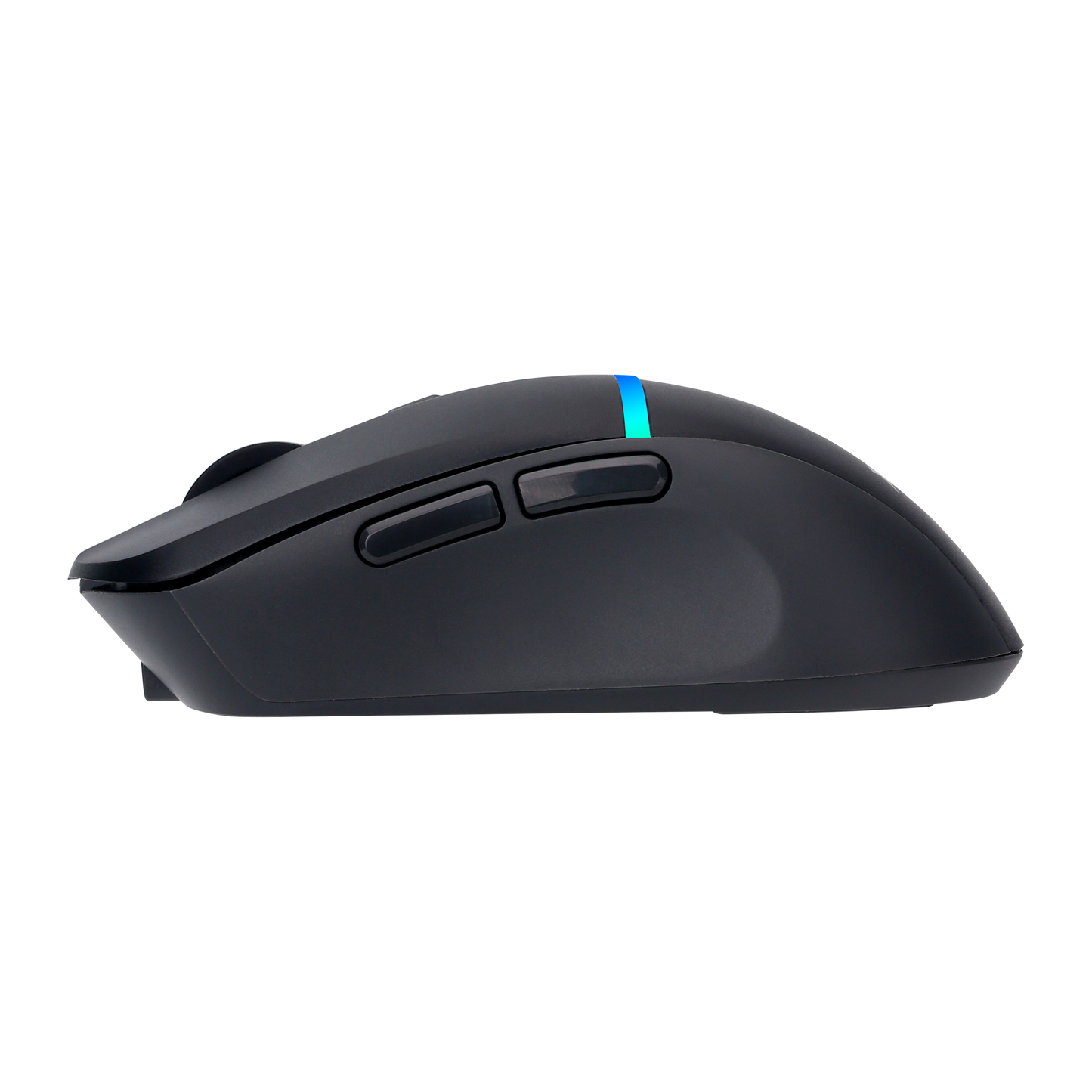 XTRIKE ME GW322 Wireless Bluetooth Gaming Mouse | Rechargeable Optical Sensor 3200 DPI
