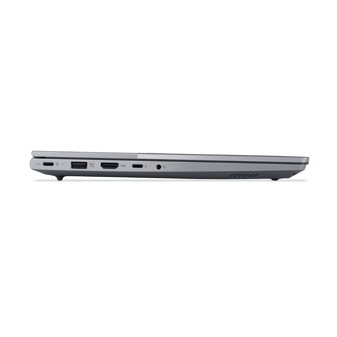 Lenovo ThinkBook 14 G8 IAL | (2AGR) | Intel Ultra 5-225U | RAM 16GB | SSD 512GB | Intel Graphics | 14.0 WUXGA IPS | Arctic Grey